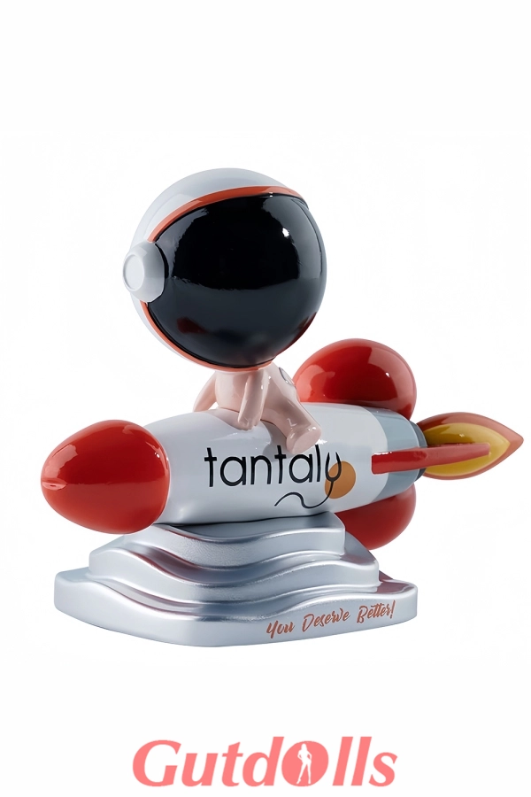 Mascot Tan Mascot Tancatgirl Tantaly doll