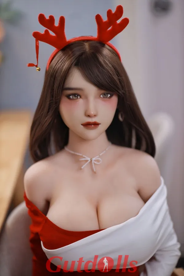 Liebespuppe Premium sex dolls Elegante