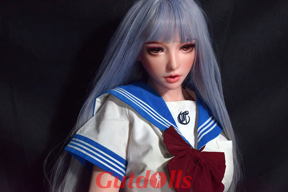 ElsaBabe real doll artificial intelligence