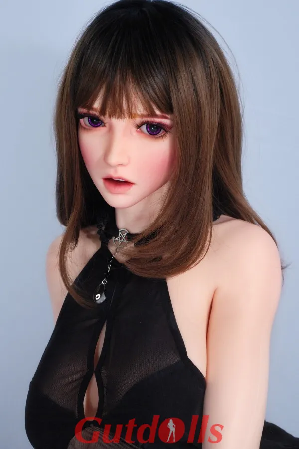 ElsaBabe Doll porn Kurai