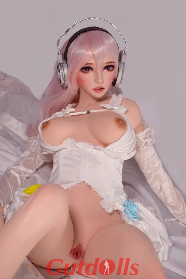Madoka Elsa Babe Doll Sex