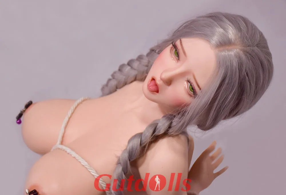 luxury sex dolls ElsaBabe
