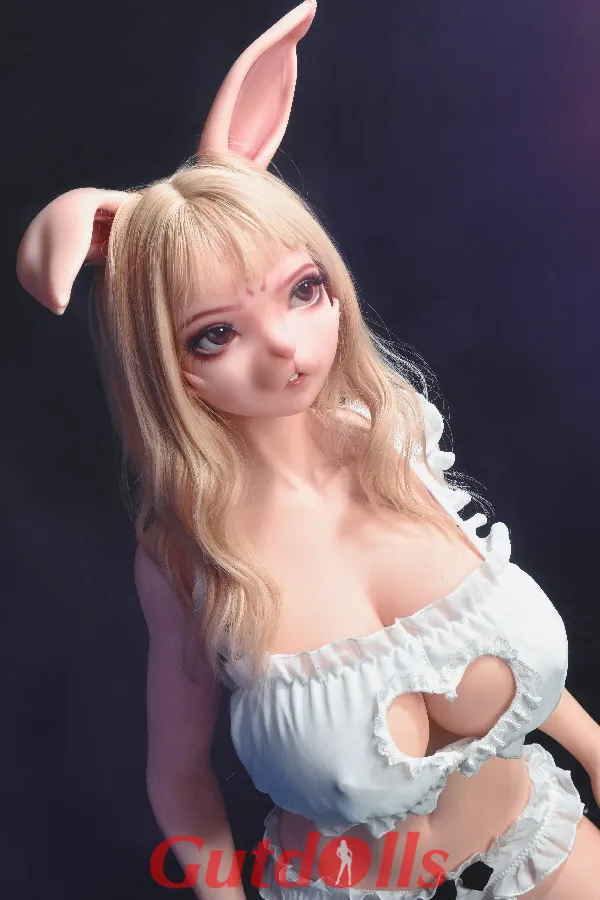 ElsaBabe Doll Sex Aida