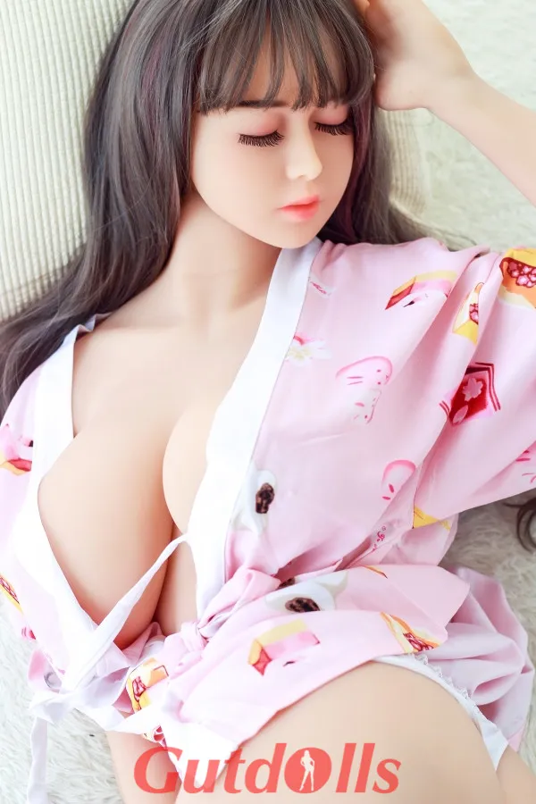 real Mese doll artificial intelligence