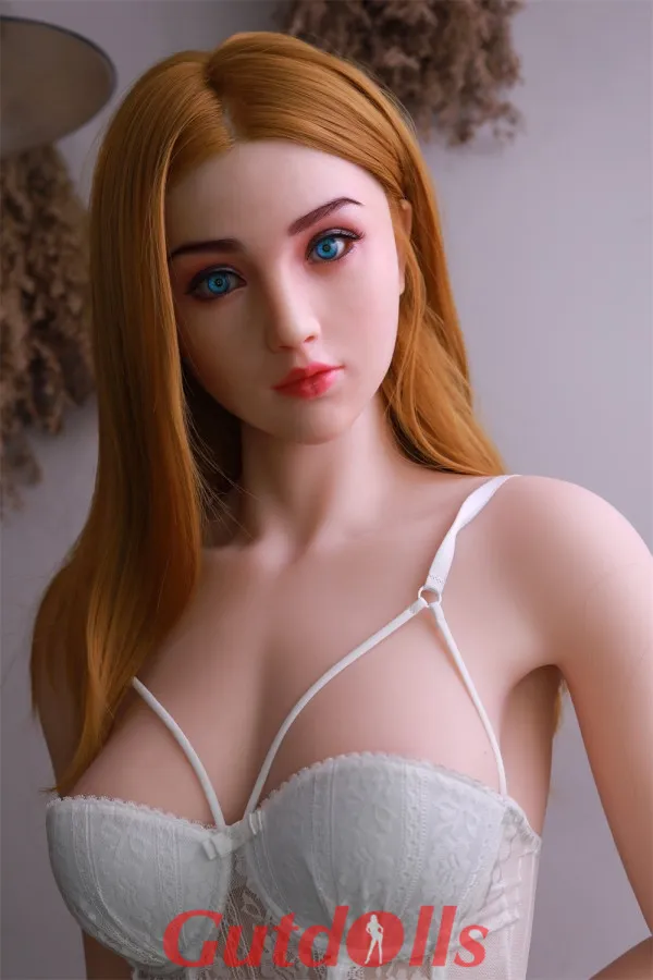 Bella COSDOLL sex doll Gallery