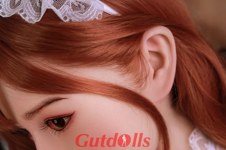 Mitleid COSDOLL sex doll Images