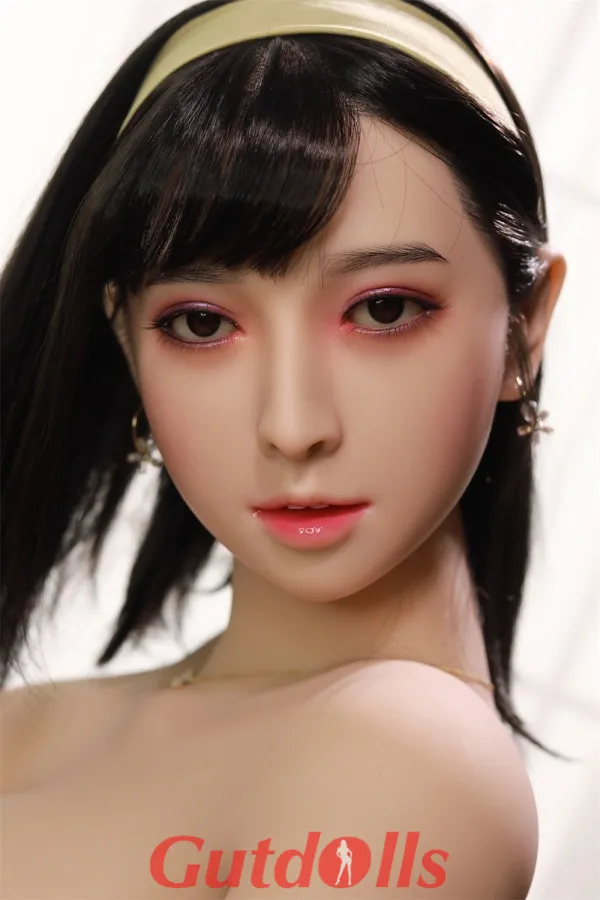 HyYeon COSDOLL sex doll Album