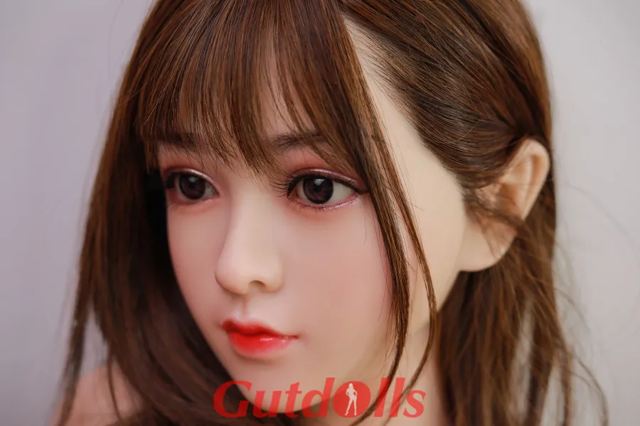 Yi COSDOLL sex doll Album