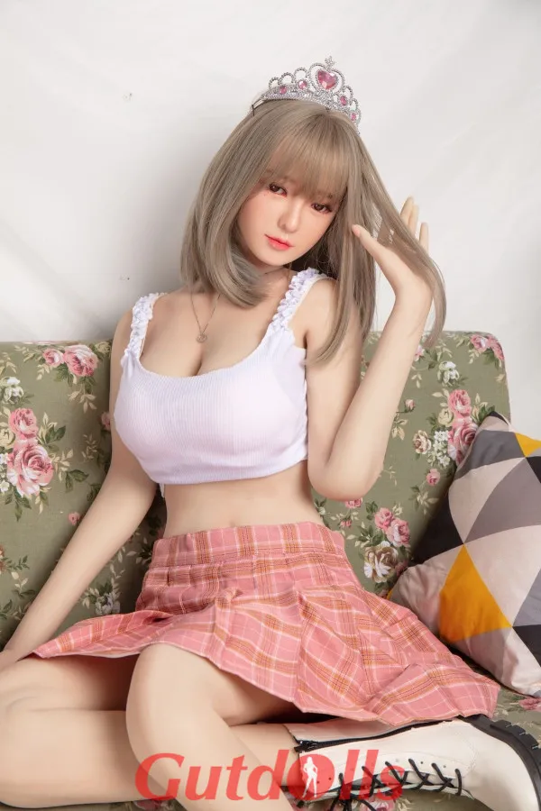 riley Meng reid sex doll