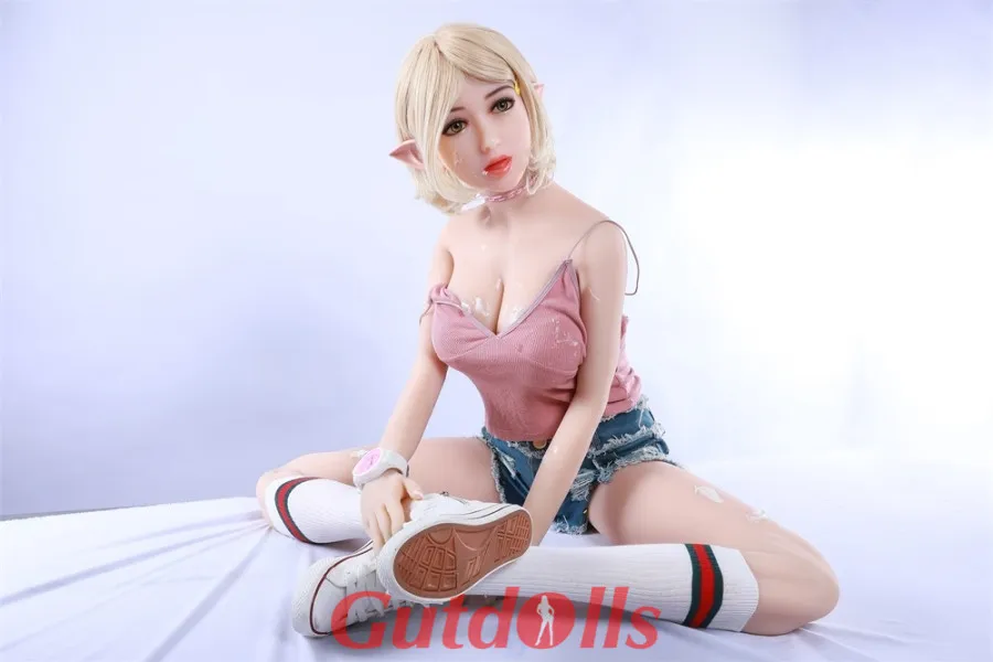 real doll artificial Aquilina intelligence