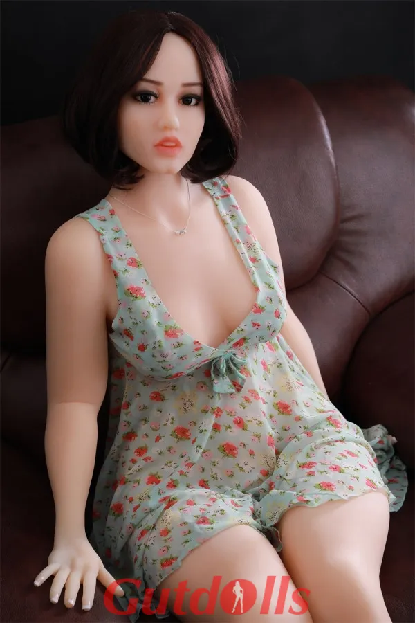 liebespuppe 160cm COSDOLL love doll