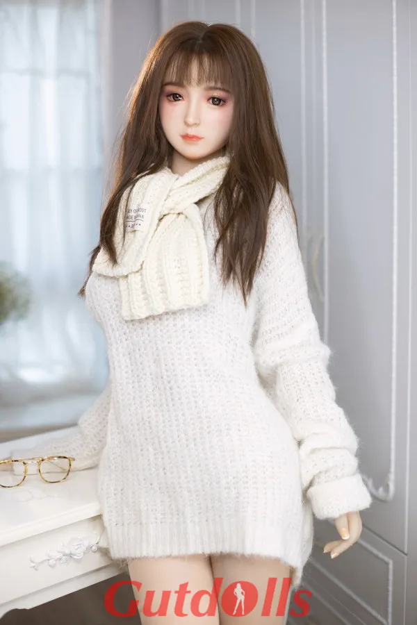 silicon 151cm real doll