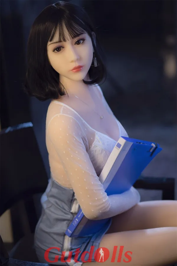 dolly 165CM sex puppe