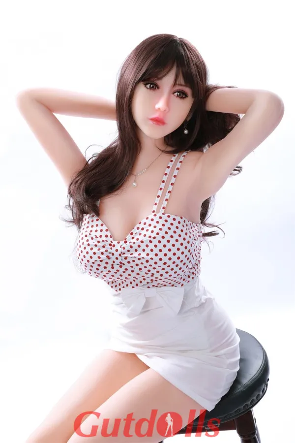 dolly 165cm sex puppe