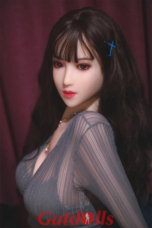 COSDOLL Yasmin sex dolls kaufen