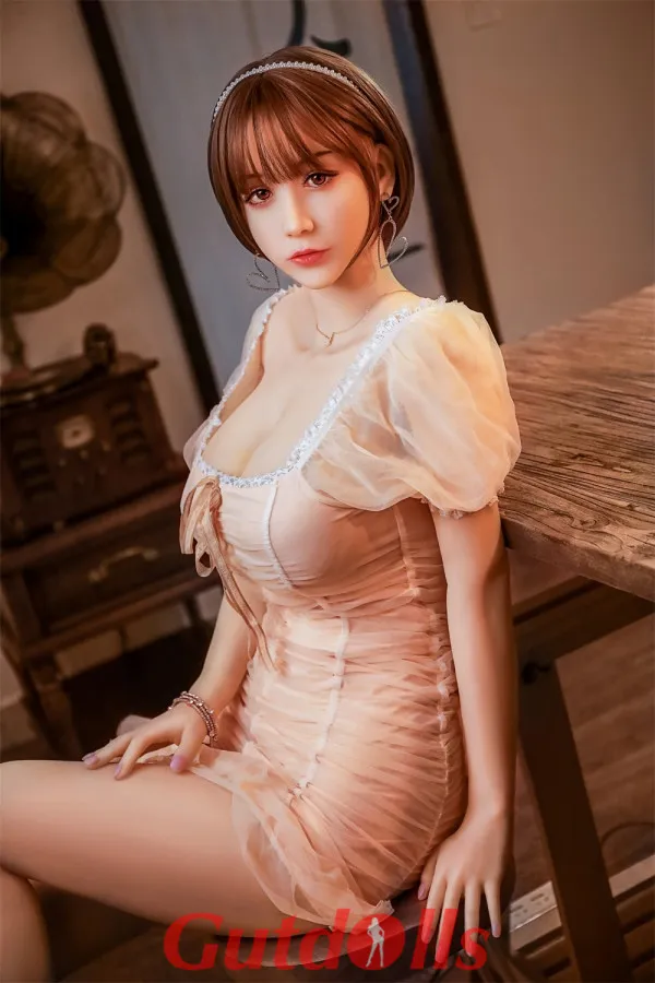 dolly 168cm sex puppe