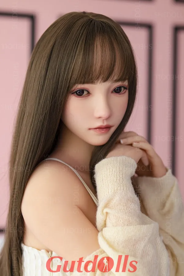 real doll artificial Rose intelligence