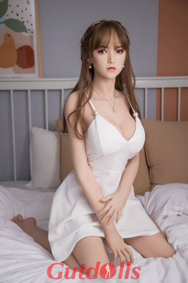 best real 169cm doll