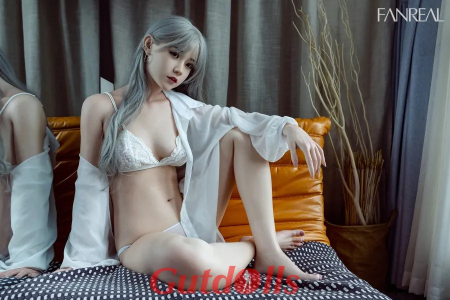 FANREAL Qian Aufregendes doll big breast