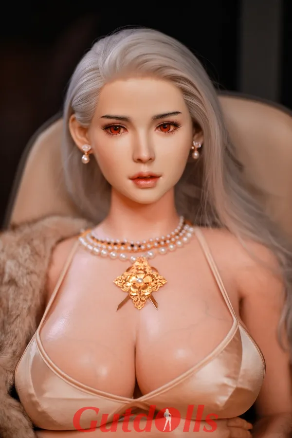 silicon 162cm real doll