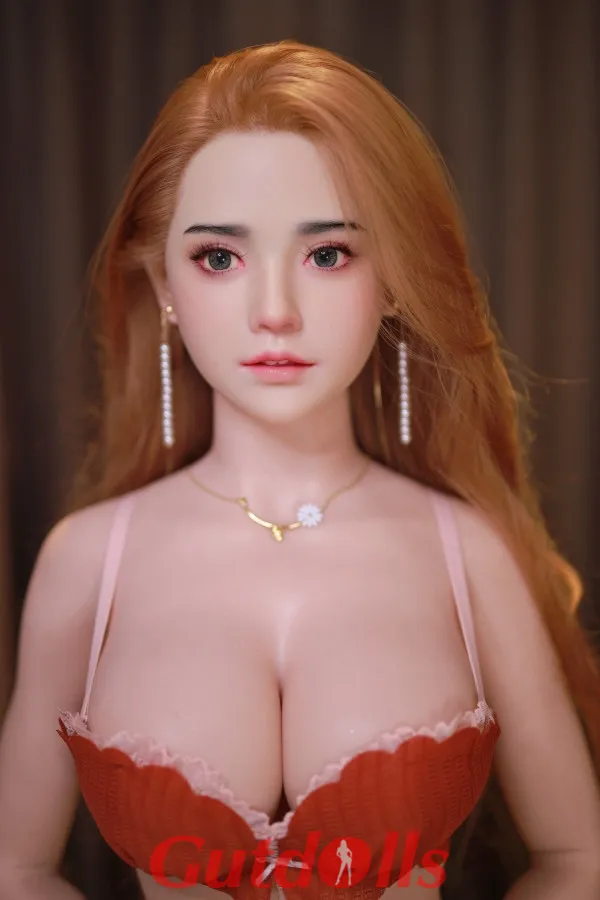 sexdoll 163cm JY Silikon dolls