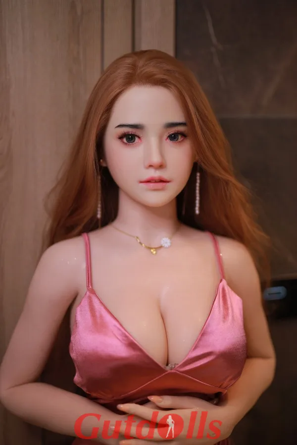 real doll artificial YunShu intelligence