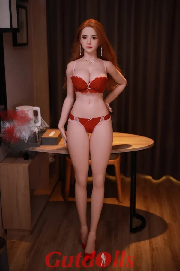 sophy YunShu 165 JY Silikon dolls