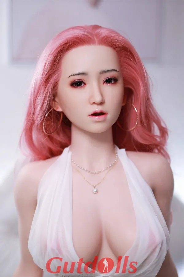 JY Silikon doll 163cm sexpuppe