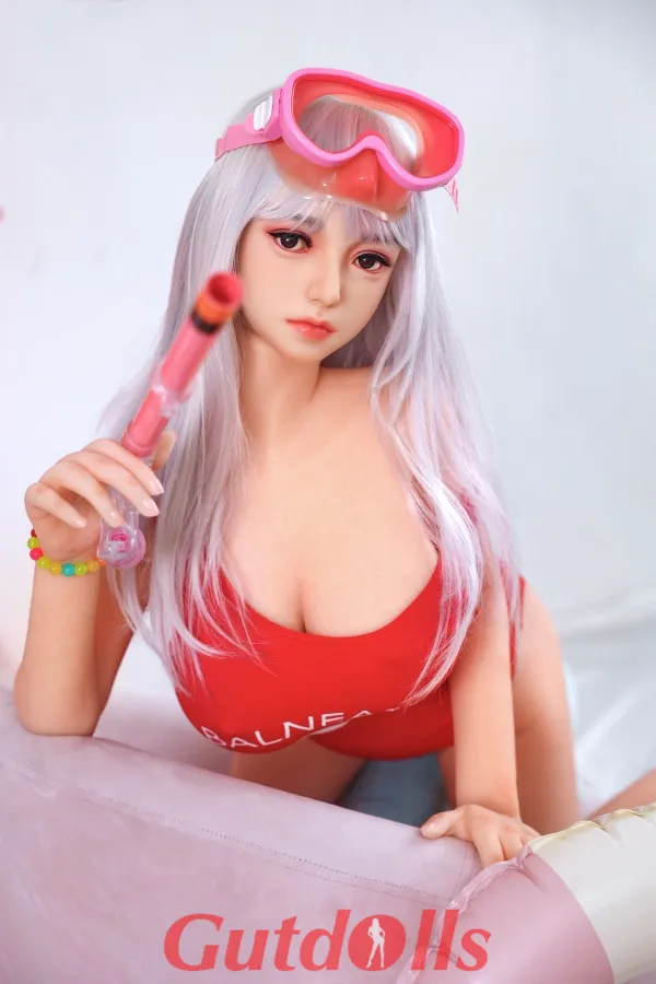 dolly 151cm sex puppe