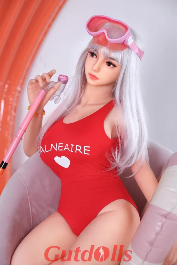 DL Irina sex dolls kaufen