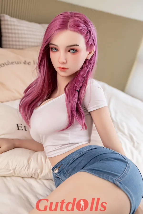 dolly 160cm sex puppe