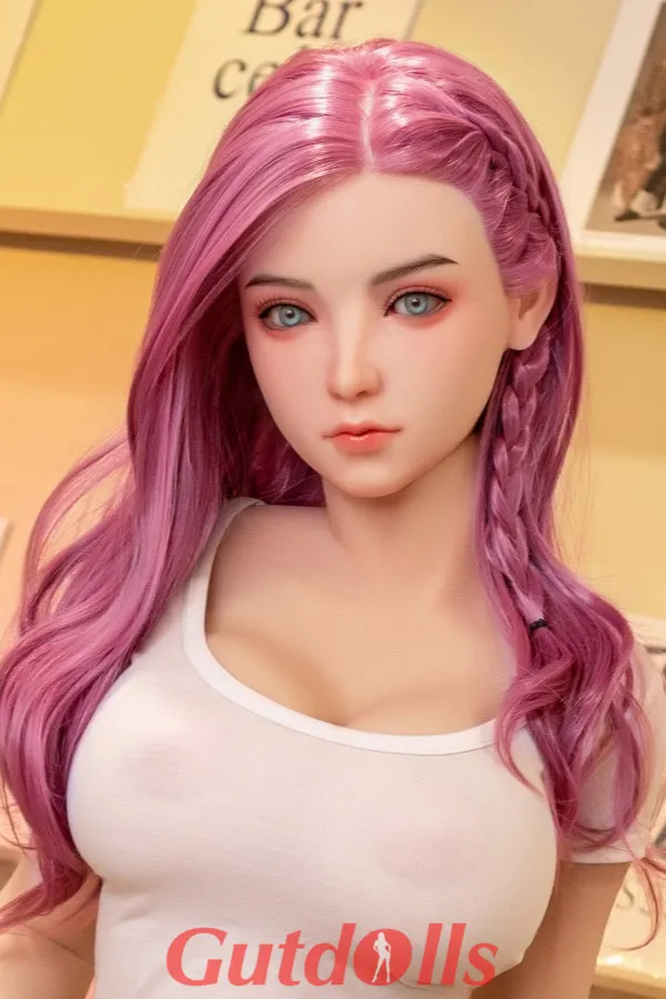 silicon 160cm real doll