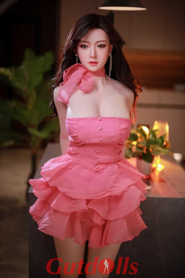 luxury JY Silikon Jieer 165 sex doll