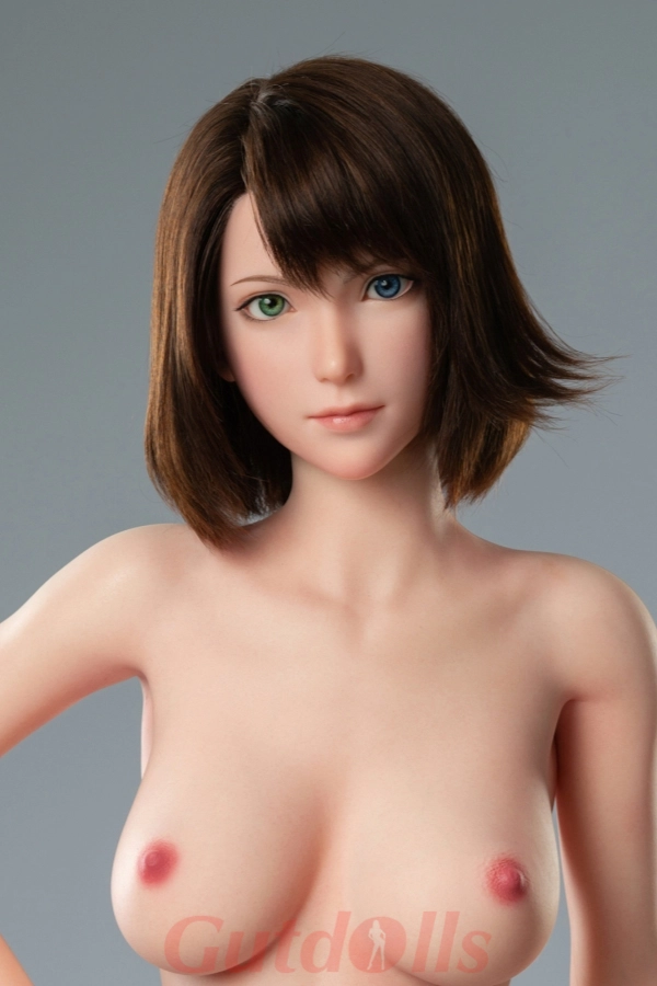 game lady Realistische doll Yuna(Gezeitengeist)