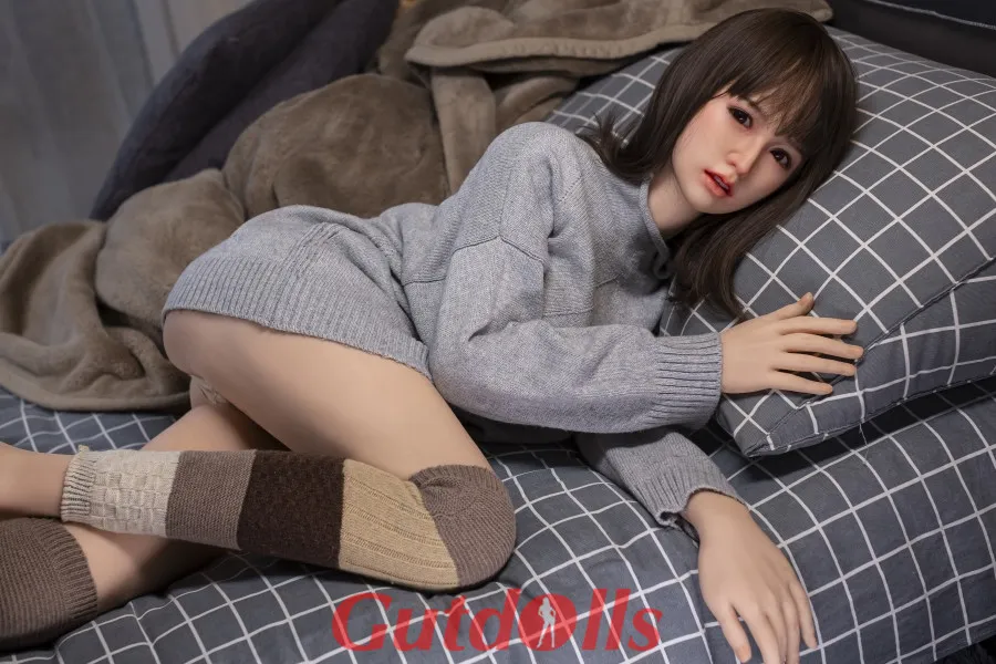 best real 158cm doll
