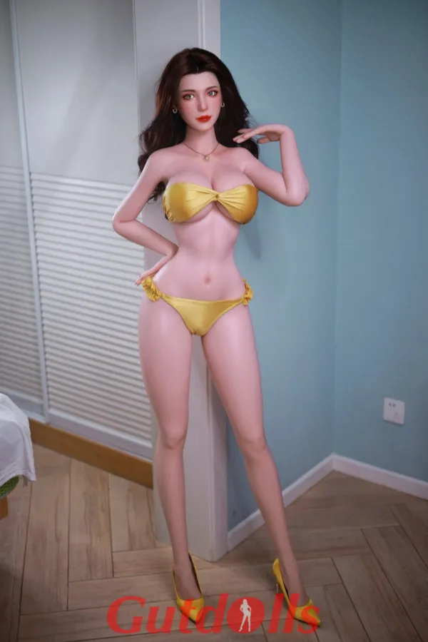 JY Silikon Mesa sex dolls kaufen