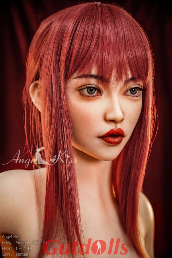 AngelKiss doll