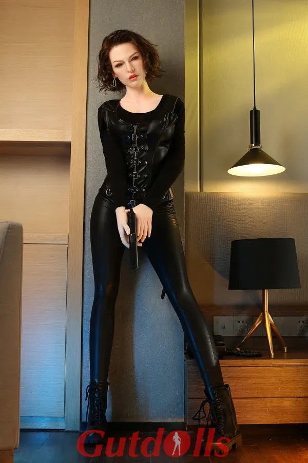 silicon 166cm Mese real doll