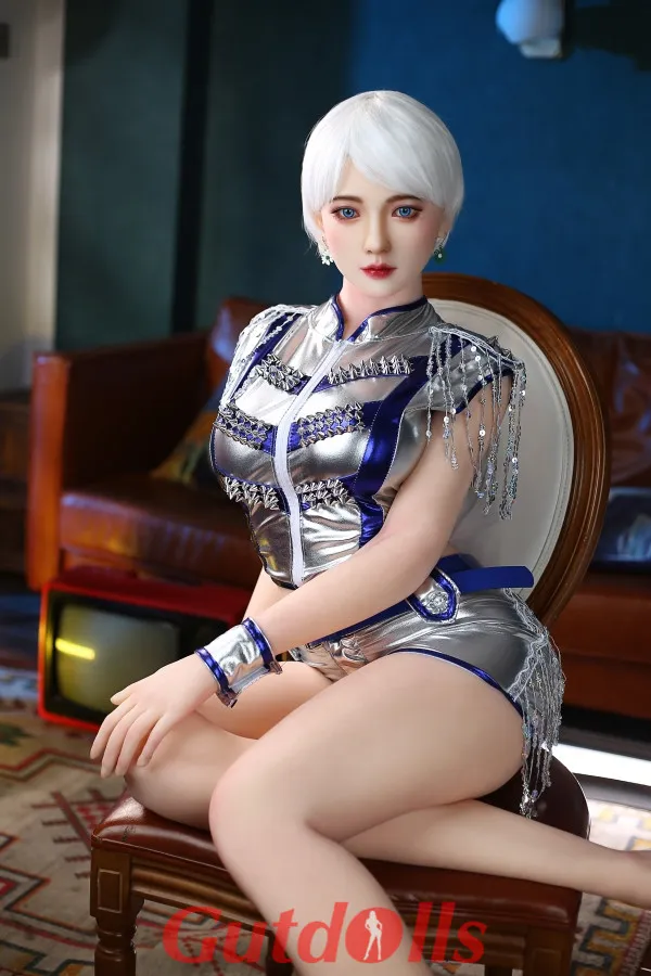 166cm real Mese doll artificial intelligence