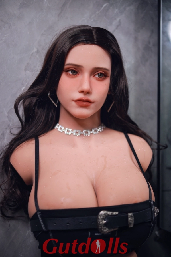 B1-Torsocm fake sex doll