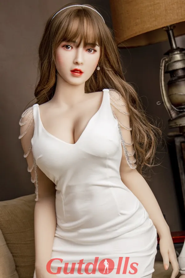 YouQ doll 163cm sexpuppe