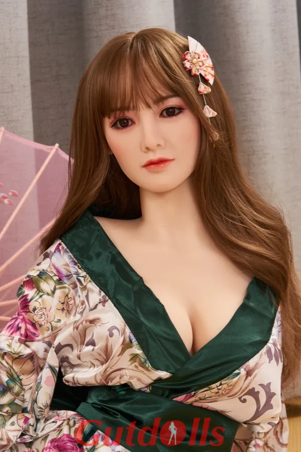 YouQ doll 163cm sexpuppe