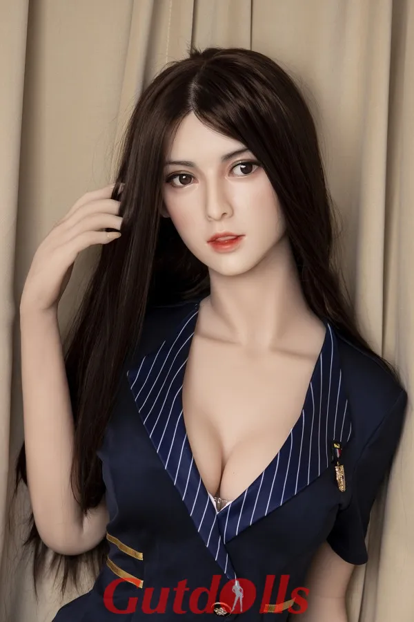 YouQ doll 169cm sexpuppe