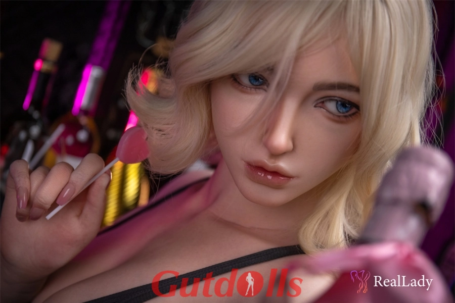 ssx Real Lady Sex doll 170cm