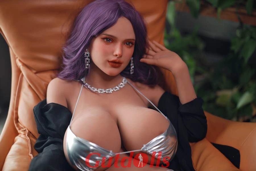 custom sex doll Éloïse