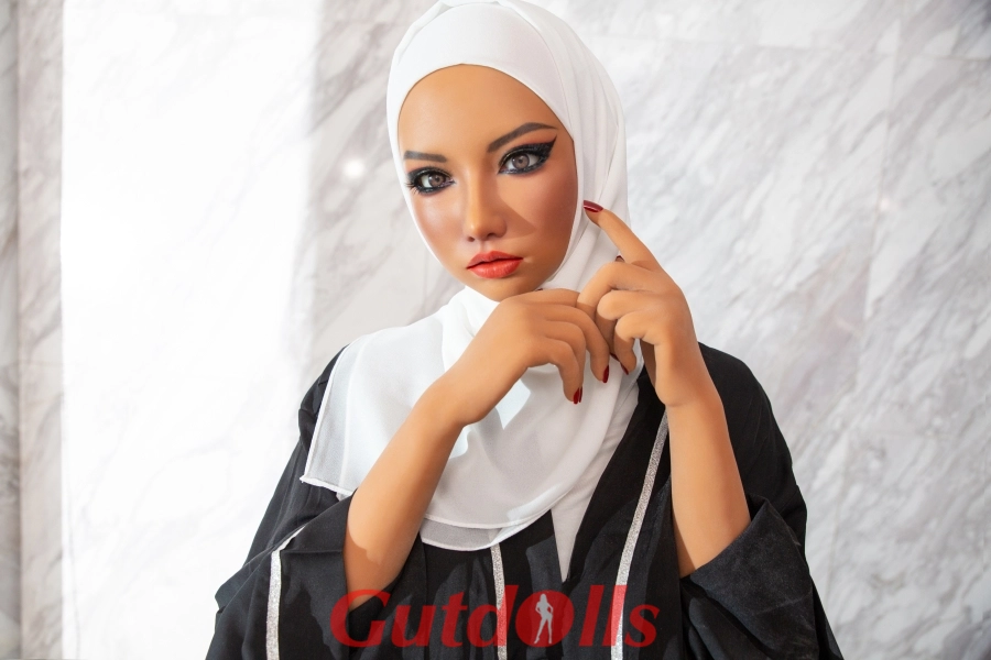 custom sex doll Mireille