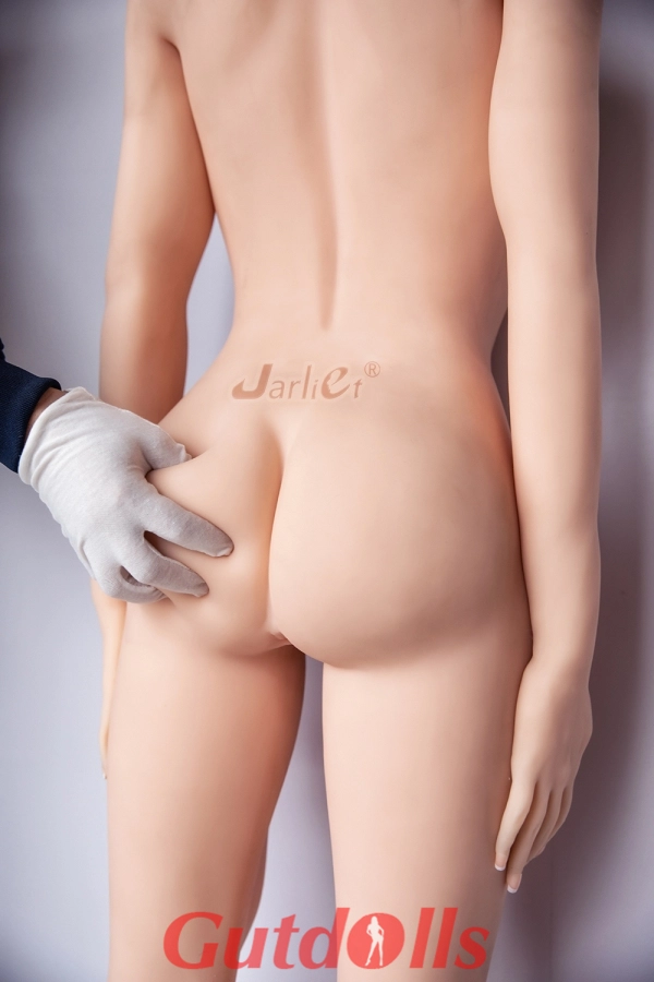 real Jarliet Sex doll 164cm fleshlight gehäuse