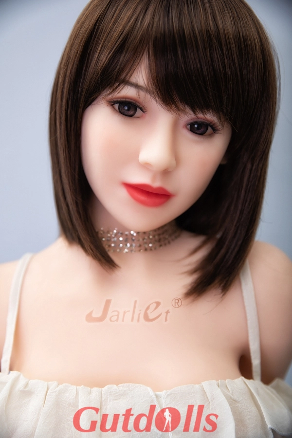 Nozomi Jarliet Sex doll box 2