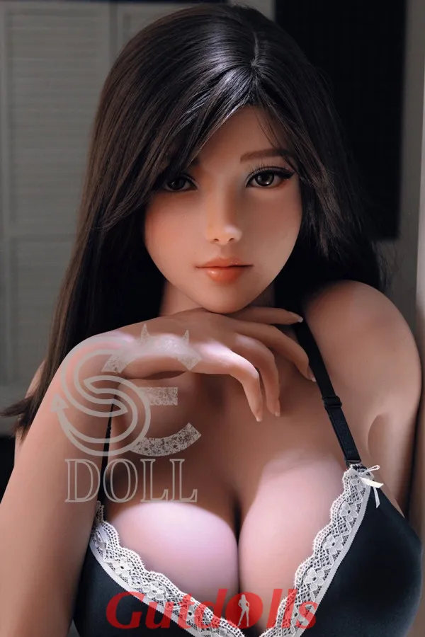 Rita erotic dolls