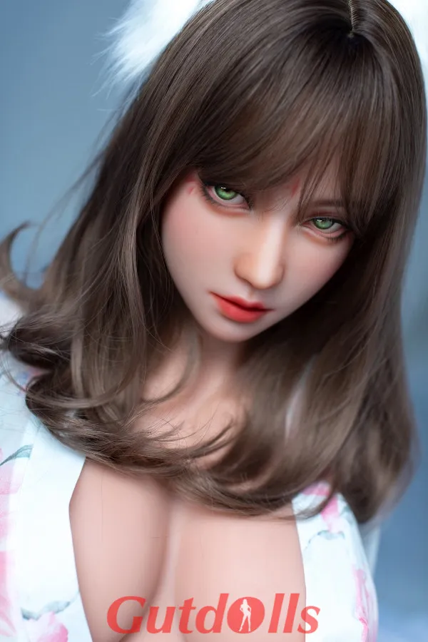 Kazuki erotic dolls
